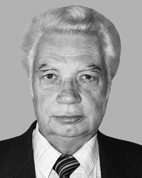 Коренчук Віктор Кіндратович